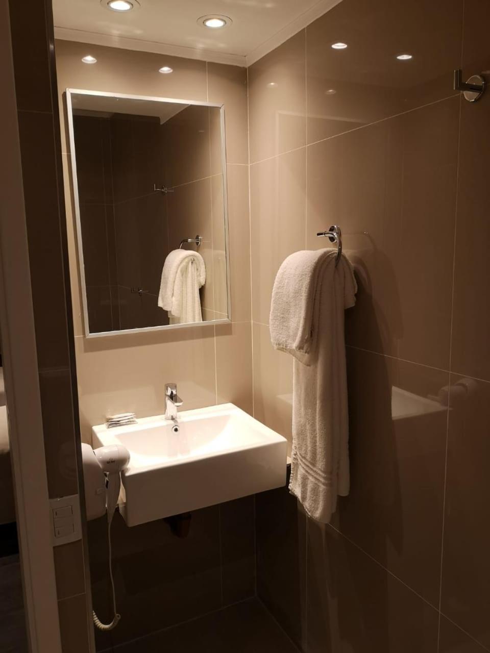 Hotel Versailles Mar del Plata Habitación foto