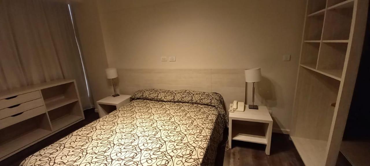 Hotel Versailles Mar del Plata Habitación foto